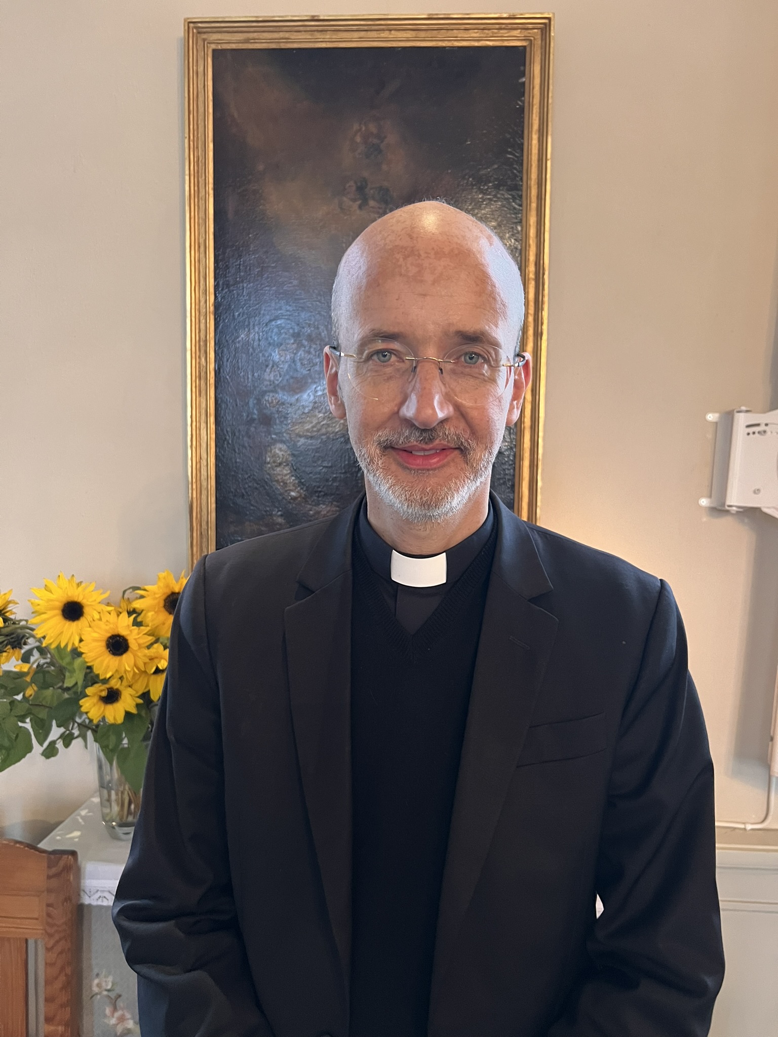 Benjamin Lundqvist